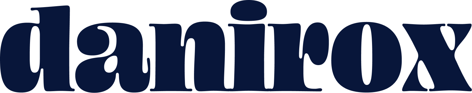 Logo DaniRox